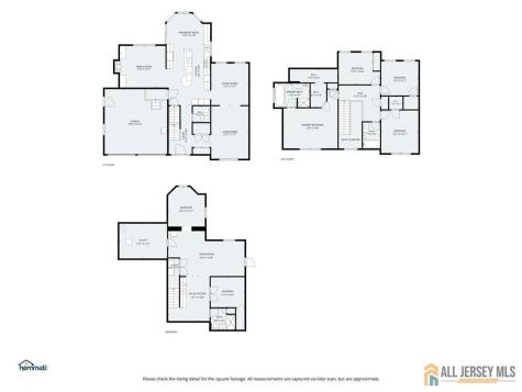 26 Carrington Court Old Bridge NJ 07747
