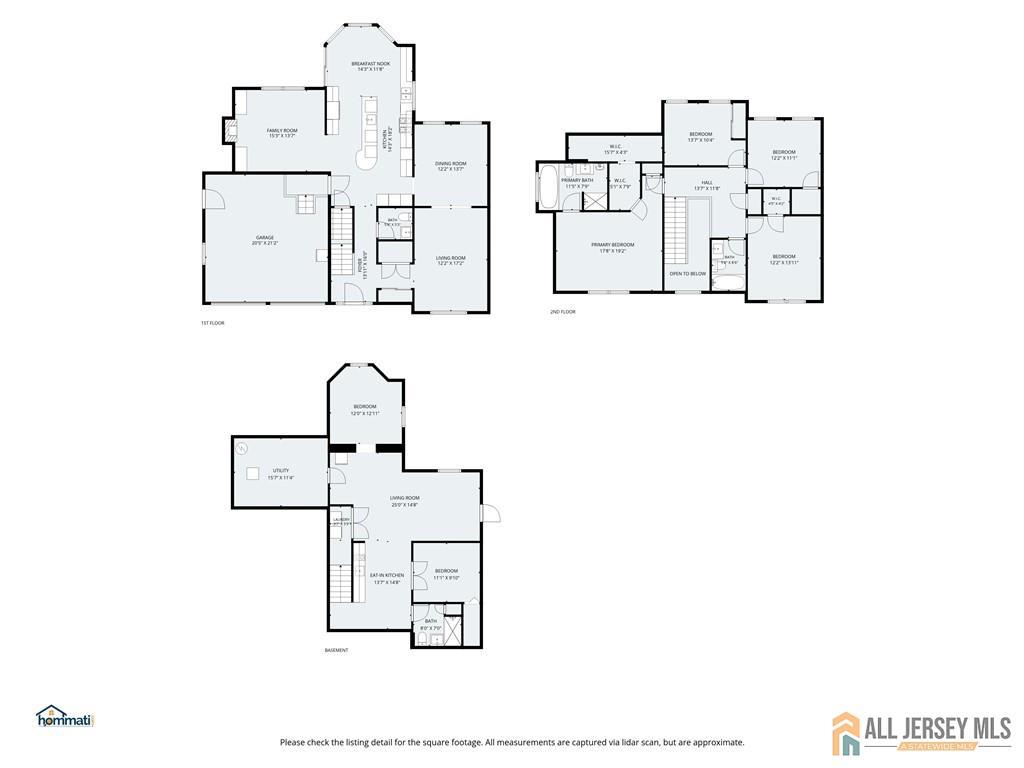 26 Carrington Court Old Bridge NJ 07747