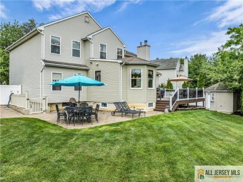 26 Carrington Court Old Bridge NJ 07747