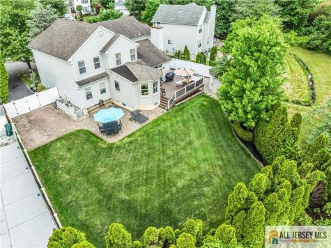 26 Carrington Court Old Bridge NJ 07747