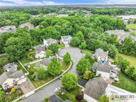 26 Carrington Court Old Bridge NJ 07747