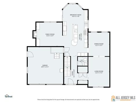 26 Carrington Court Old Bridge NJ 07747