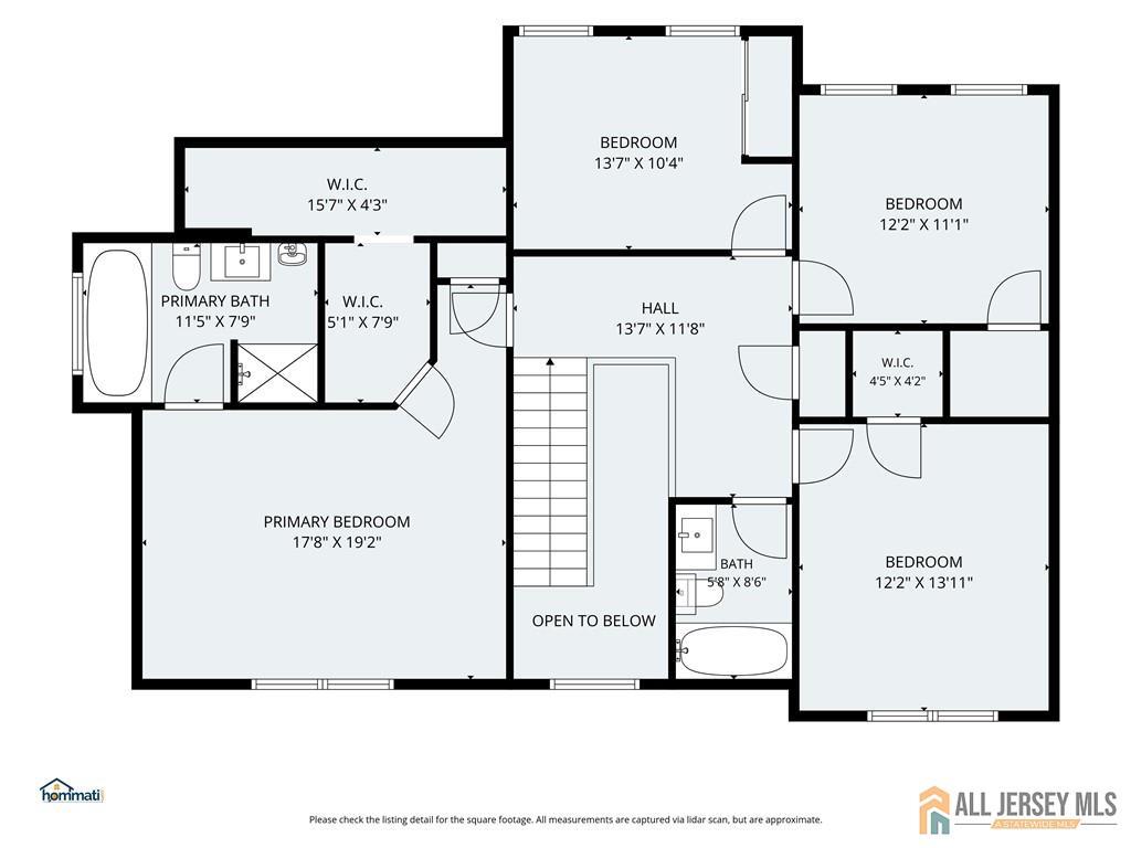 26 Carrington Court Old Bridge NJ 07747