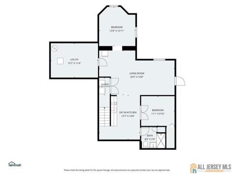 26 Carrington Court Old Bridge NJ 07747