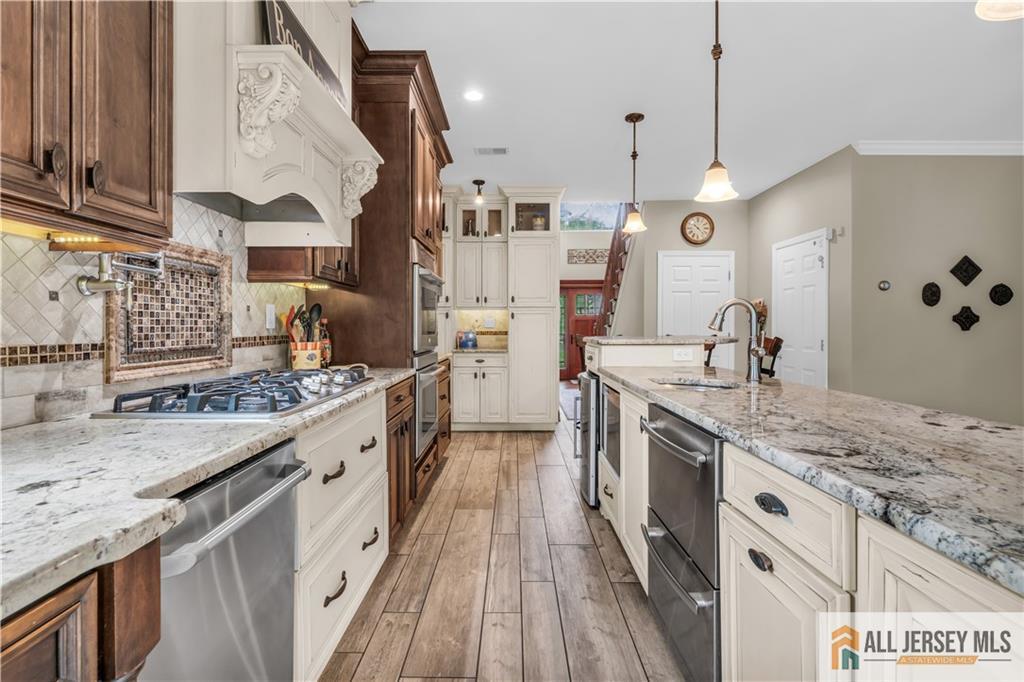 26 Carrington Court Old Bridge NJ 07747