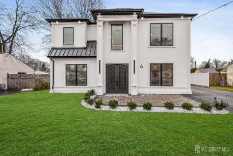 6 E Knollwood Road Edison NJ 08817