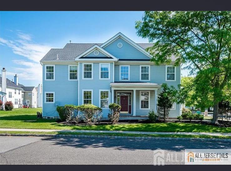 31 Orchid Drive Plainsboro NJ 08536