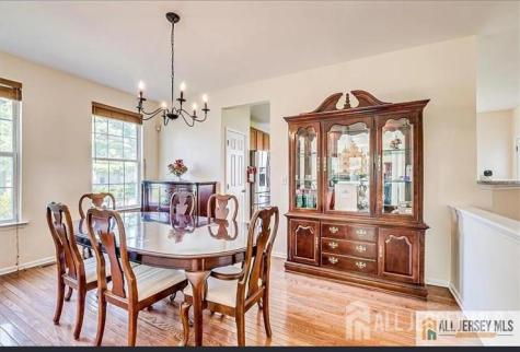 31 Orchid Drive Plainsboro NJ 08536