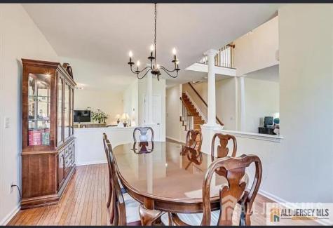 31 Orchid Drive Plainsboro NJ 08536
