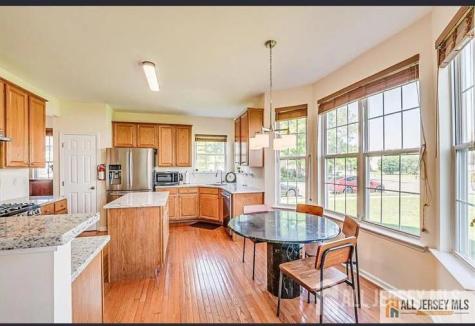 31 Orchid Drive Plainsboro NJ 08536