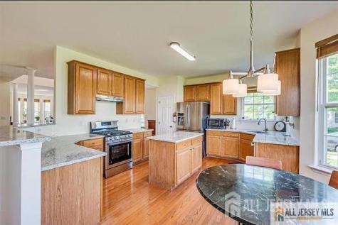 31 Orchid Drive Plainsboro NJ 08536