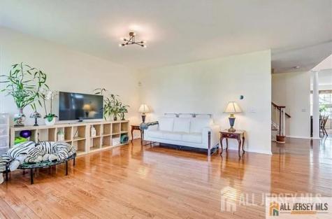 31 Orchid Drive Plainsboro NJ 08536