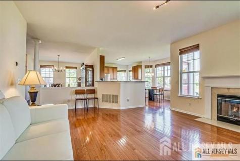 31 Orchid Drive Plainsboro NJ 08536