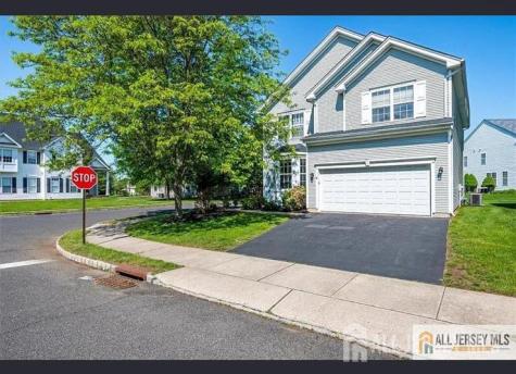 31 Orchid Drive Plainsboro NJ 08536