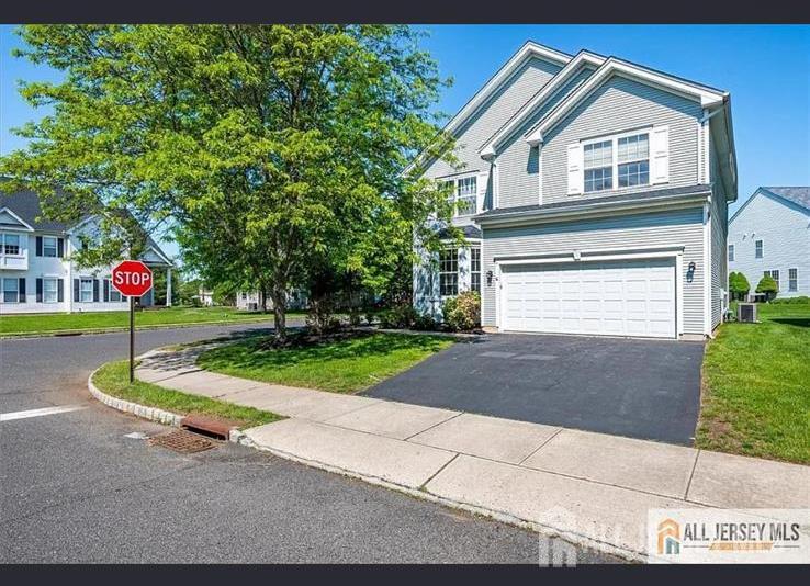 31 Orchid Drive Plainsboro NJ 08536