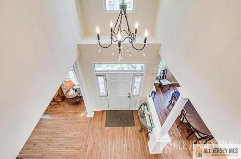 31 Orchid Drive Plainsboro NJ 08536