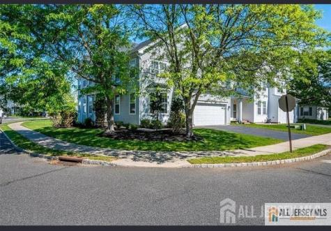 31 Orchid Drive Plainsboro NJ 08536