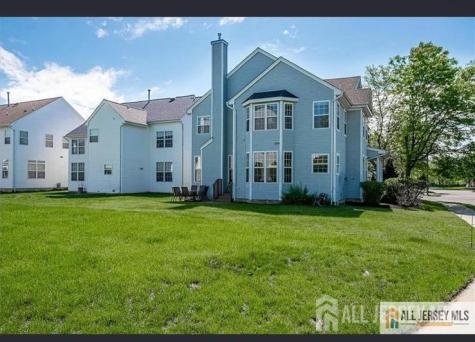 31 Orchid Drive Plainsboro NJ 08536