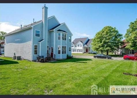 31 Orchid Drive Plainsboro NJ 08536