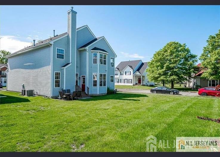 31 Orchid Drive Plainsboro NJ 08536