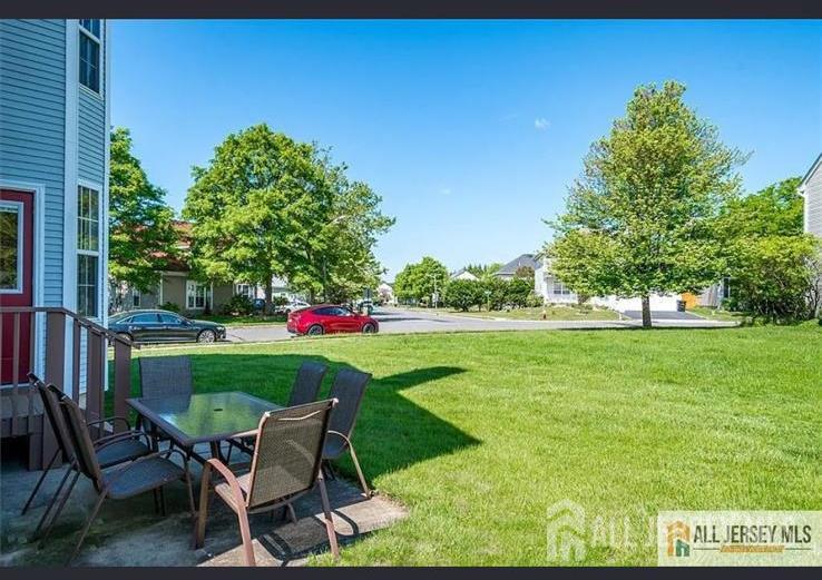 31 Orchid Drive Plainsboro NJ 08536