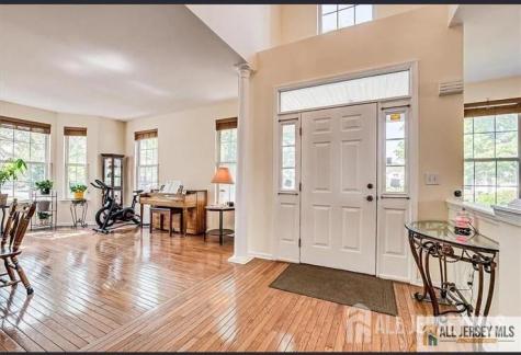31 Orchid Drive Plainsboro NJ 08536