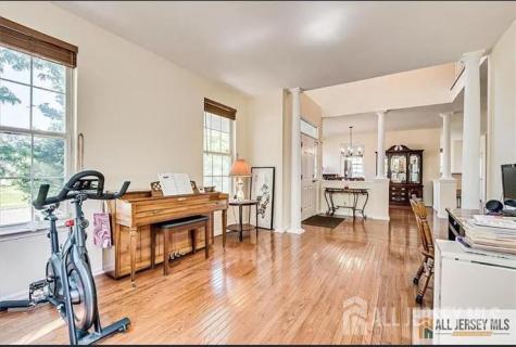 31 Orchid Drive Plainsboro NJ 08536