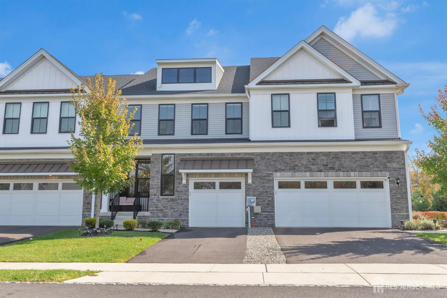 29 Beachwood Drive Monroe NJ 08831
