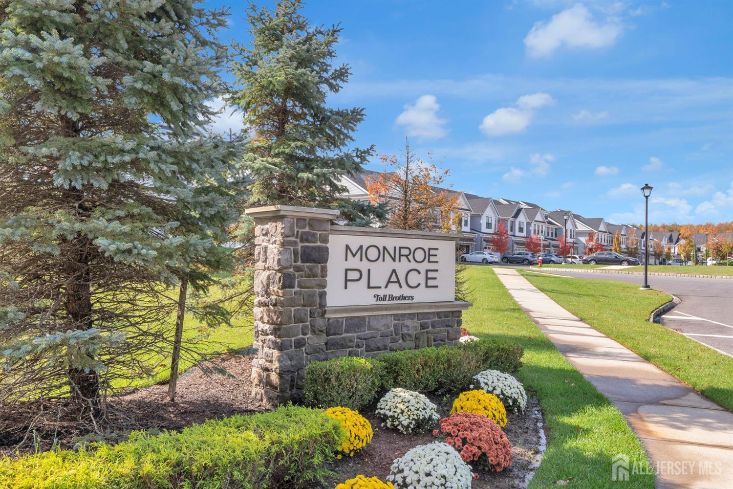 29 Beachwood Drive Monroe NJ 08831