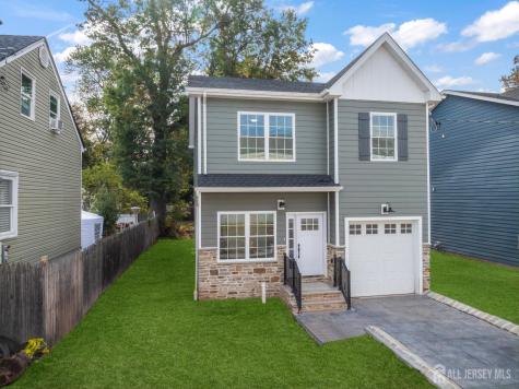 1762 S 2nd Street Piscataway NJ 08854