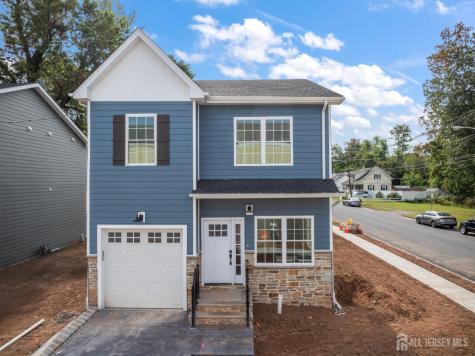 1762 S 2nd Street Piscataway NJ 08854