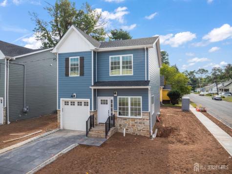 1762 S 2nd Street Piscataway NJ 08854