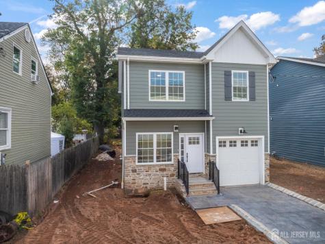 1762 S 2nd Street Piscataway NJ 08854