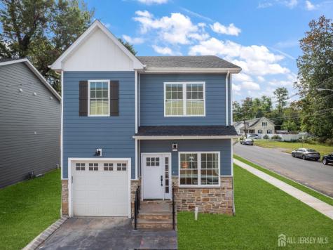 1762 S 2nd Street Piscataway NJ 08854