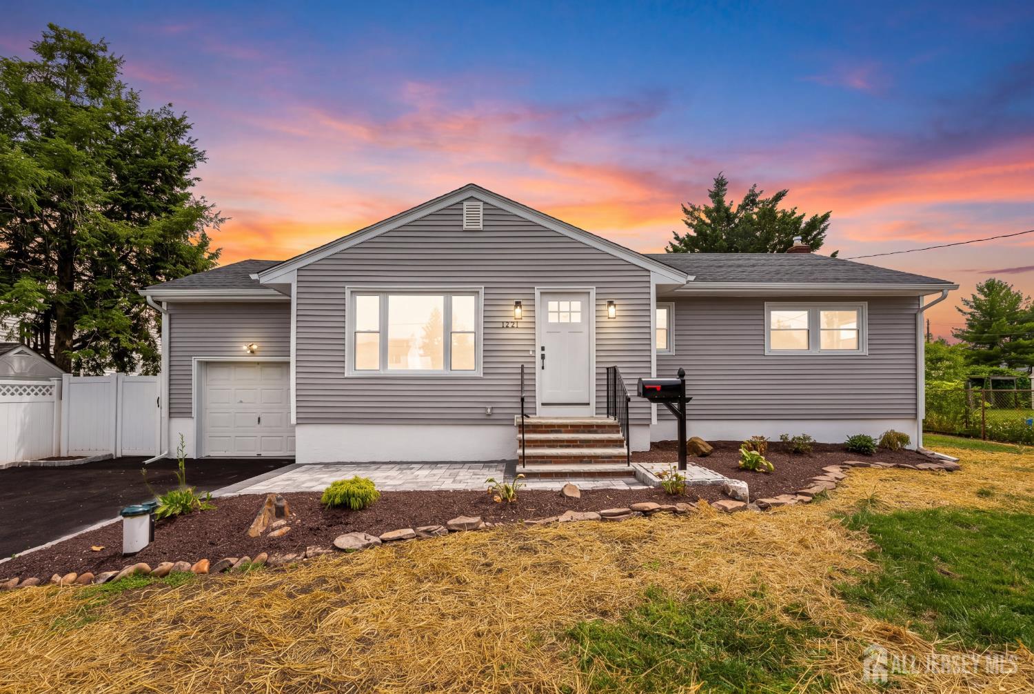1221 Charter Street Piscataway NJ 08854