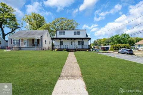 414 S Pine Avenue S Sayreville NJ 08879