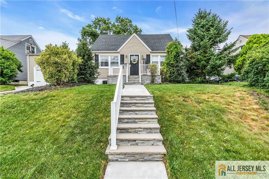 11 Donna Street East Brunswick NJ 08816