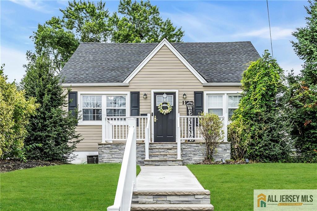 11 Donna Street East Brunswick NJ 08816