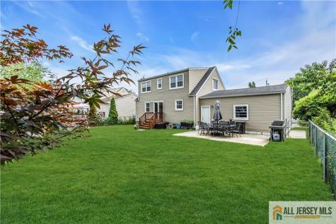 11 Donna Street East Brunswick NJ 08816