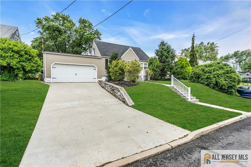 11 Donna Street East Brunswick NJ 08816
