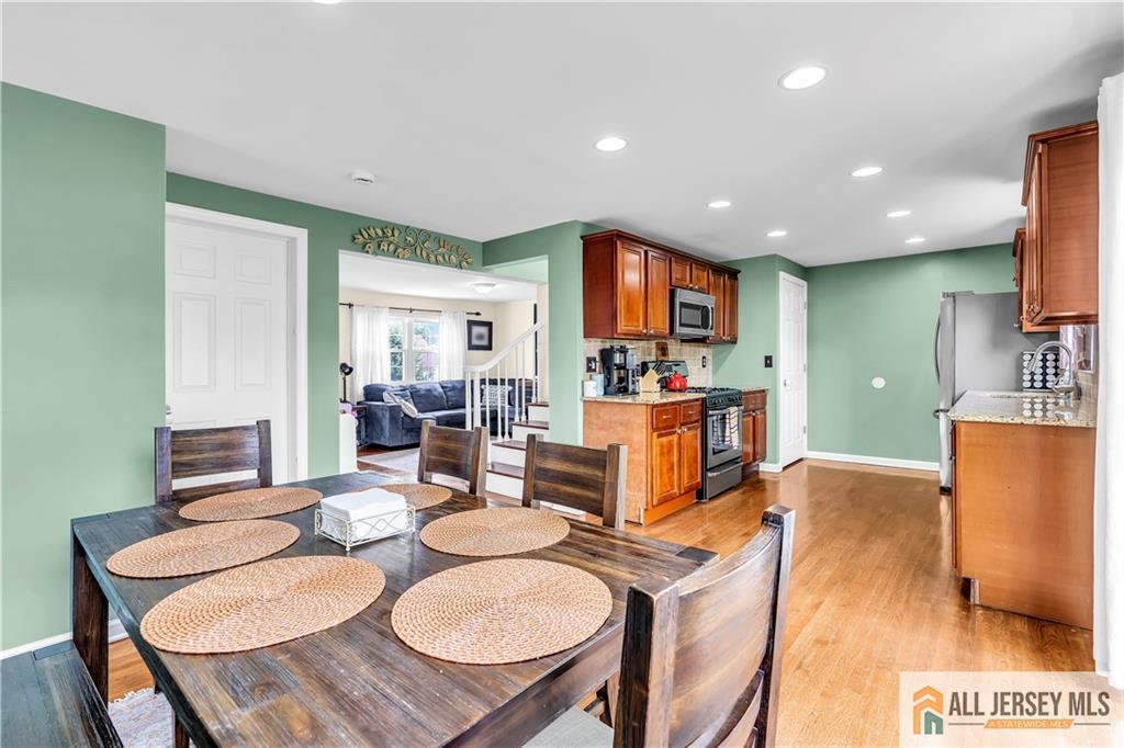 11 Donna Street East Brunswick NJ 08816