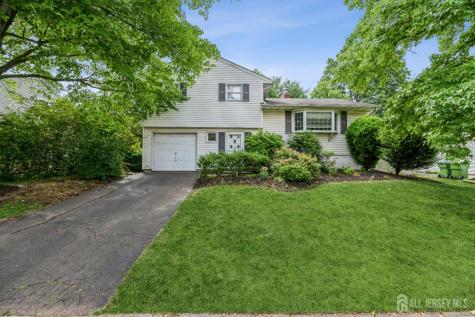 28 Price Drive Edison NJ 08817