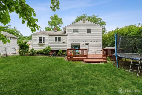 28 Price Drive Edison NJ 08817