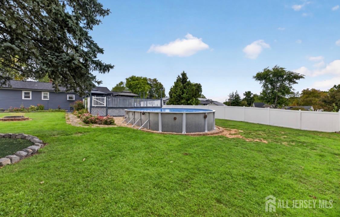 166 Burlington Avenue Spotswood NJ 08884