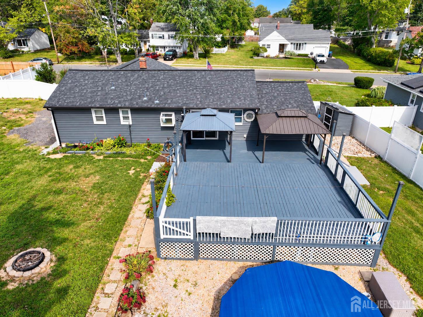 166 Burlington Avenue Spotswood NJ 08884