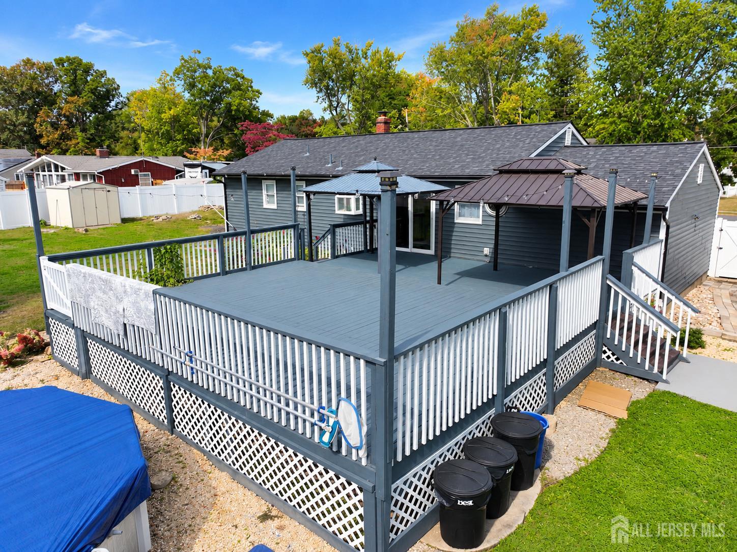 166 Burlington Avenue Spotswood NJ 08884