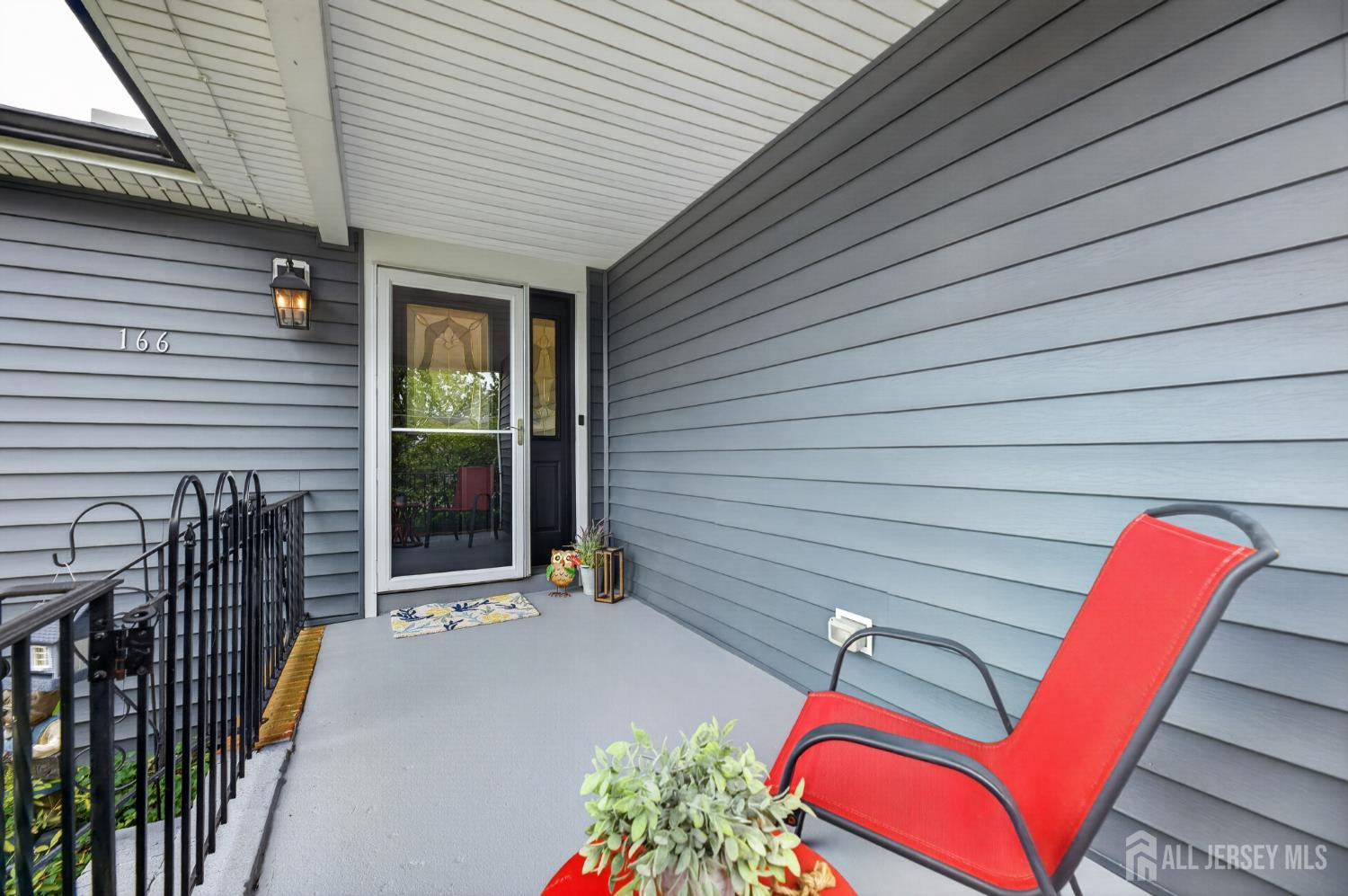 166 Burlington Avenue Spotswood NJ 08884
