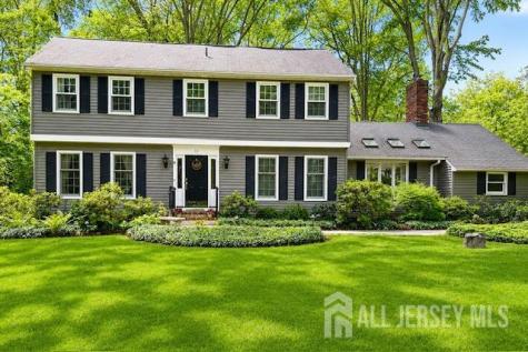 11 Beechtree Lane Plainsboro NJ 08536