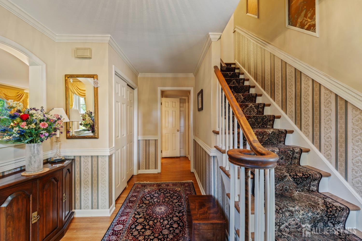 11 Beechtree Lane Plainsboro NJ 08536