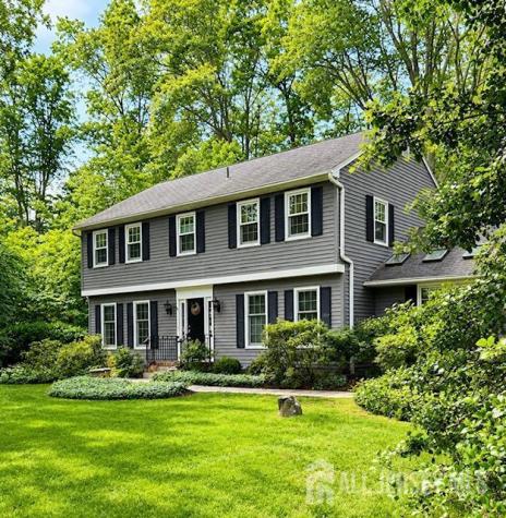 11 Beechtree Lane Plainsboro NJ 08536